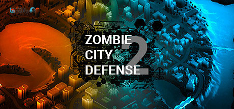 Zombie City Defense 2 pc cover دانلود بازی Zombie City Defense 2 برای PC